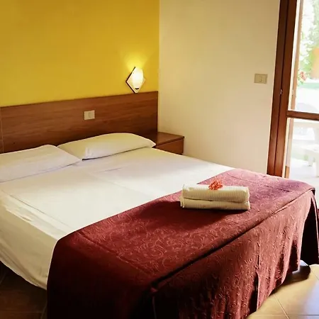 Üdülőközpont Maregolf Club 4*
