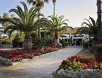 Üdülőközpont Maregolf Club Marina di Sibari